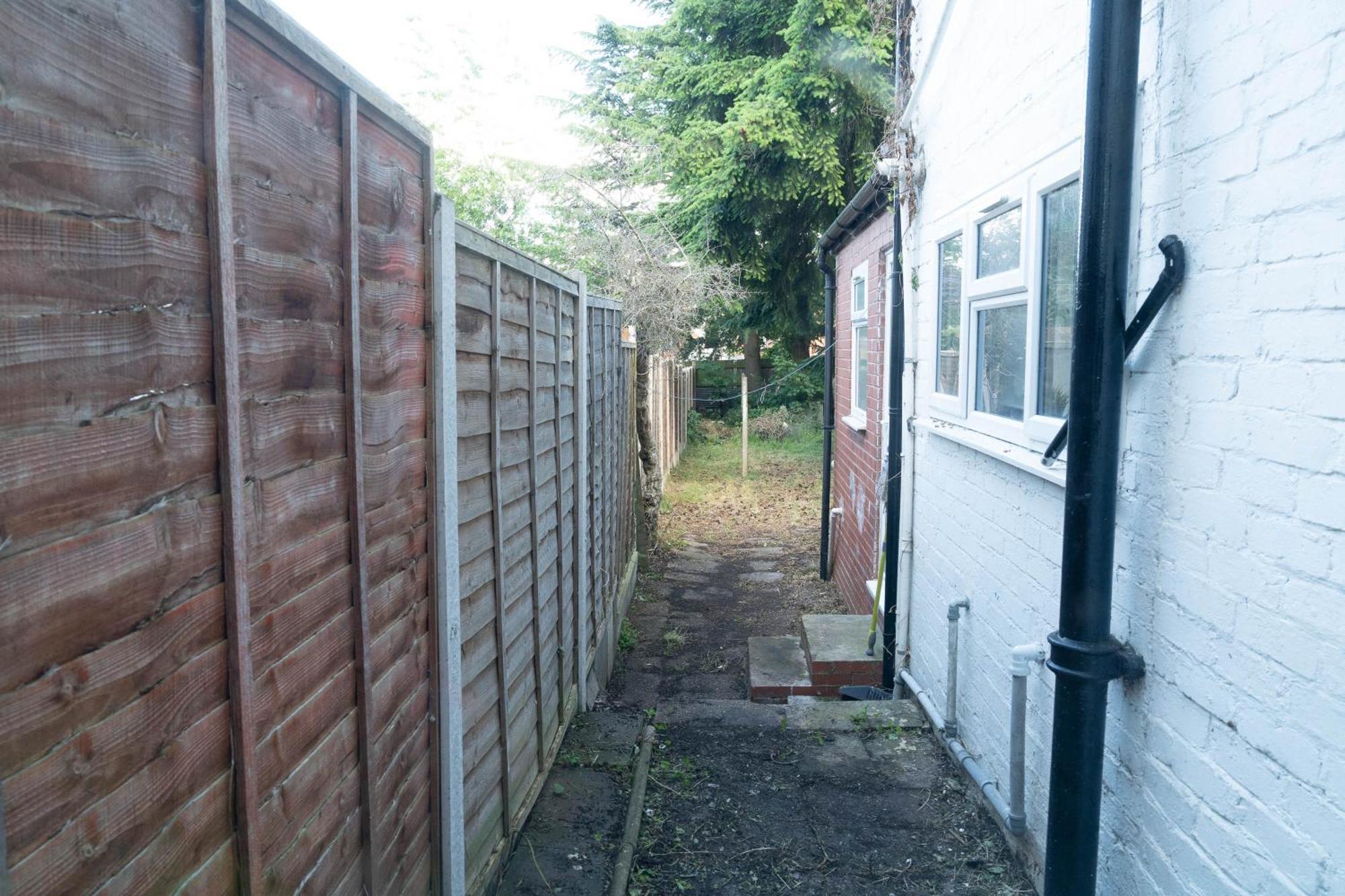 Five Bedroom Townhouse - Near City Centre - Edgbaston - On Street Parking - Wifi - Netflix - 974P Бірмінгем Екстер'єр фото
